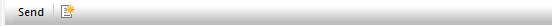1. Toolbar to send request