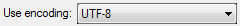 Open and validate large XML product screenshot