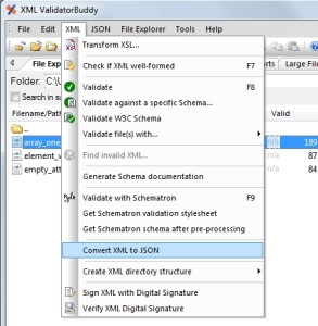 xml2json_cmd